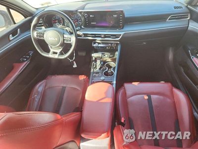 Zdjęcie 8 z 12 samochodu: 2022 KIA K5 GT LINE VIN:5XXG64J24NG132737 - miniatura