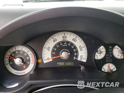 Zdjęcie 9 z 12 samochodu: 2014 TOYOTA FJ CRUISER BASE VIN:JTEBU4BFXEK193304 - miniatura