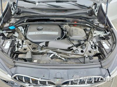 Zdjęcie 12 z 13 samochodu: 2025 BMW X1 XDRIVE28I VIN:WBX73EF00S5171365 - miniatura