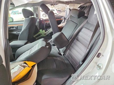 Zdjęcie 10 z 12 samochodu: 2020 HONDA CR-V EX VIN:5J6RW1H5XLA004691 - miniatura