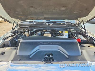 Zdjęcie 11 z 12 samochodu: 2020 RAM 3500 LIMITED VIN:3C63R3PL7LG157133 - miniatura
