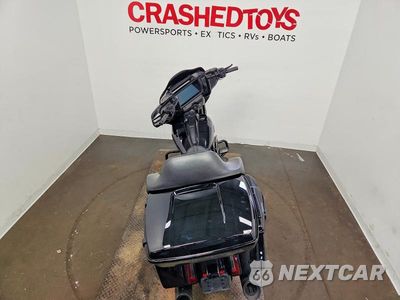 Zdjęcie 6 z 10 samochodu: 2024 HARLEY-DAVIDSON FLHX VIN:1HD1KB719RB624095 - miniatura