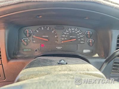 Zdjęcie 9 z 12 samochodu: 2004 DODGE DAKOTA SPORT VIN:1D7HG32N34S749688 - miniatura