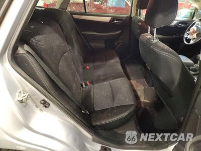 Zdjęcie 11 z 13 samochodu: 2017 SUBARU OUTBACK 2.5I PREMIUM VIN:4S4BSADCXH3226436 - miniatura