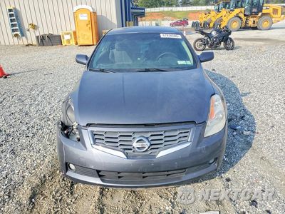 Piąte zdjęcie samochodu w środku: 2008 NISSAN ALTIMA 2.5 S VIN:1N4AL24E98C253461 - miniatura