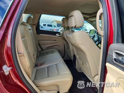 Zdjęcie 11 z 13 samochodu: 2019 JEEP GRAND CHEROKEE LIMITED VIN:1C4RJFBG9KC542197 - miniatura