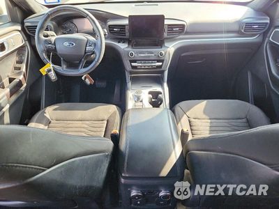 Zdjęcie 8 z 13 samochodu: 2020 FORD EXPLORER XLT VIN:1FMSK8DH6LGA91980 - miniatura