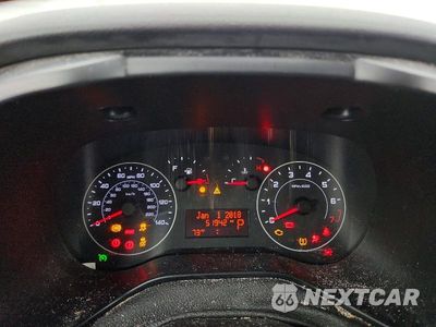 Zdjęcie 9 z 13 samochodu: 2021 RAM PROMASTER CITY VIN:ZFBHRFAB2M6T83019 - miniatura