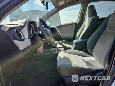 Zdjęcie 7 z 14 samochodu: 2014 TOYOTA RAV4 LE VIN:JTMZFREV7ED037447 - miniatura