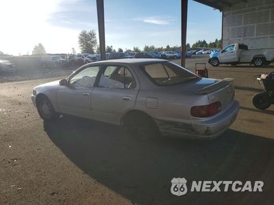 Drugie zdjęcie samochodu z przodu: 1995 TOYOTA CAMRY XLE VIN:4T1GK13E9SU109845 - miniatura
