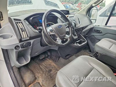 Zdjęcie 8 z 13 samochodu: 2017 FORD TRANSIT T-350 VIN:1FTBW1YM6HKA56626 - miniatura
