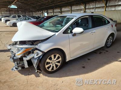 2023 TOYOTA COROLLA LE 5YFB4MDE8PP008017 - główne zdjęcie licytacji z USA - miniatura