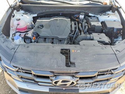 Zdjęcie 12 z 13 samochodu: 2025 HYUNDAI TUCSON SE VIN:5NMJA3DE9SH443453 - miniatura