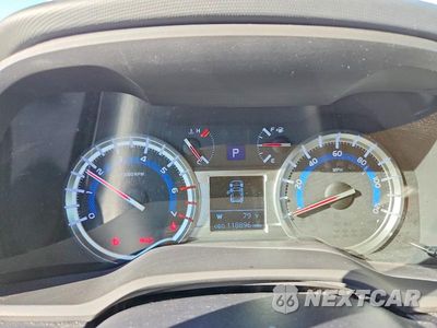 Zdjęcie 9 z 14 samochodu: 2019 TOYOTA 4RUNNER SR5 PREMIUM VIN:JTEBU5JR4K5666190 - miniatura