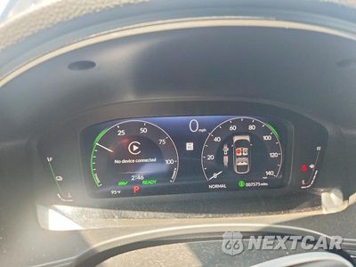 Zdjęcie 9 z 12 samochodu: 2025 HONDA CIVIC SPORT TOURING VIN:19XFL4H97SE001720 - miniatura