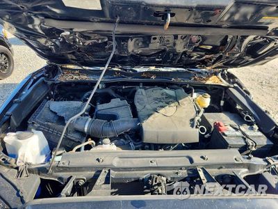 Zdjęcie 11 z 12 samochodu: 2023 TOYOTA TACOMA LIMITED VIN:3TMGZ5AN2PM626197 - miniatura