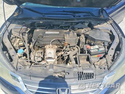 Zdjęcie 11 z 12 samochodu: 2015 HONDA ACCORD LX VIN:1HGCR2F39FA127544 - miniatura