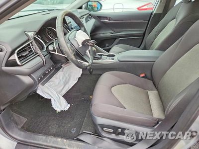 Zdjęcie 7 z 12 samochodu: 2024 TOYOTA CAMRY LE VIN:4T1R11BK7RU109484 - miniatura