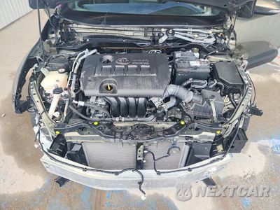 Zdjęcie 12 z 14 samochodu: 2021 TOYOTA C-HR XLE VIN:JTNKHMBX6M1104166 - miniatura