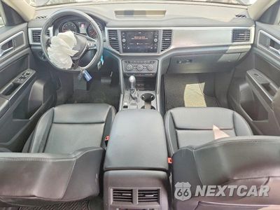 Zdjęcie 8 z 13 samochodu: 2019 VOLKSWAGEN ATLAS SE VIN:1V2DP2CAXKC585859 - miniatura