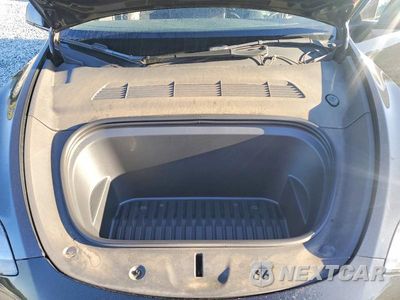 Zdjęcie 11 z 12 samochodu: 2023 TESLA MODEL Y VIN:7SAYGDEF5PF590827 - miniatura