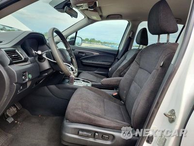 Zdjęcie 7 z 13 samochodu: 2021 HONDA PILOT EX VIN:5FNYF5H30MB013674 - miniatura