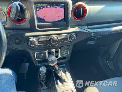Zdjęcie 9 z 11 samochodu: 2018 JEEP WRANGLER UNLIMITED SPORT VIN:1C4HJXDG4JW171848 - miniatura