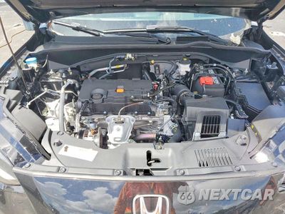Zdjęcie 12 z 13 samochodu: 2027 HONDA HR-V SPORT VIN:3CZRZ1H52VM710289 - miniatura