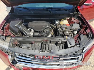 Zdjęcie 11 z 12 samochodu: 2020 GMC ACADIA SLT VIN:1GKKNMLS2LZ163395 - miniatura
