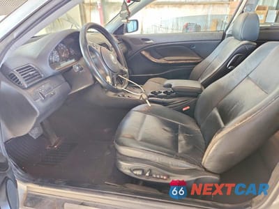 Zdjęcie 7 z 12 samochodu: 2001 BMW 3 SERIES CI VIN:WBABN33481JW55638 - miniatura