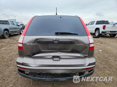 Zdjęcie 6 z 14 samochodu: 2011 HONDA CR-V SE VIN:5J6RE4H48BL086452 - miniatura