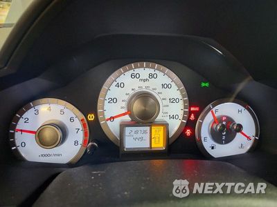 Zdjęcie 9 z 13 samochodu: 2011 HONDA PILOT EXL VIN:5FNYF4H5XBB069131 - miniatura