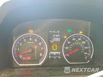 Zdjęcie 9 z 13 samochodu: 2007 HONDA CR-V EX VIN:JHLRE485X7C076482 - miniatura