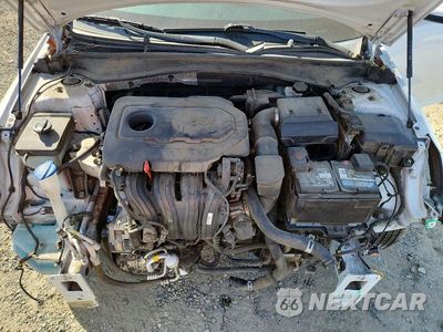 Zdjęcie 11 z 13 samochodu: 2020 KIA OPTIMA LX VIN:5XXGT4L31LG395456 - miniatura