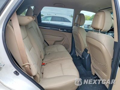 Zdjęcie 11 z 13 samochodu: 2011 KIA SORENTO LX VIN:5XYKT3A15BG005135 - miniatura