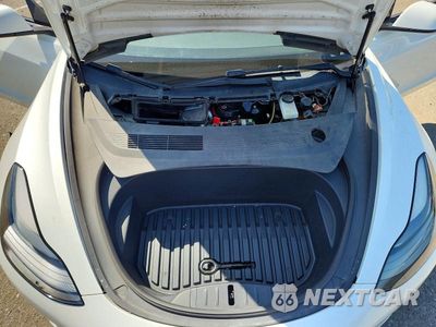 Zdjęcie 11 z 12 samochodu: 2023 TESLA MODEL 3 VIN:5YJ3E1EA7PF465165 - miniatura
