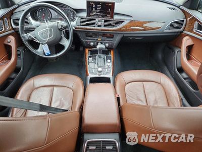 Zdjęcie 8 z 12 samochodu: 2013 AUDI A6 PREMIUM PLUS VIN:WAUGGAFC2DN150909 - miniatura