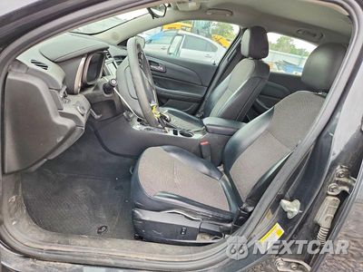 Zdjęcie 7 z 13 samochodu: 2015 CHEVROLET MALIBU 1LT VIN:1G11C5SL7FF251645 - miniatura