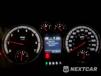Zdjęcie 9 z 13 samochodu: 2012 DODGE RAM 1500 SLT VIN:1C6RD7LTXCS289592 - miniatura