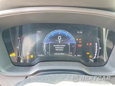 Zdjęcie 9 z 13 samochodu: 2026 TOYOTA COROLLA LE VIN:5YFB4MDE3TP413566 - miniatura
