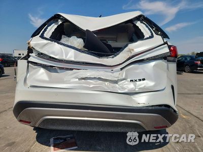 Zdjęcie 6 z 14 samochodu: 2025 LEXUS RX 350 PREMIUM+ VIN:2T2BAMBA0SC054678 - miniatura