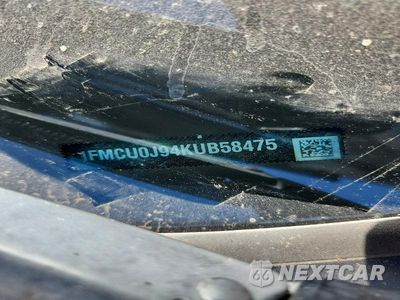 Zdjęcie 13 z 13 samochodu: 2019 FORD ESCAPE TITANIUM VIN:1FMCU0J94KUB58475 - miniatura
