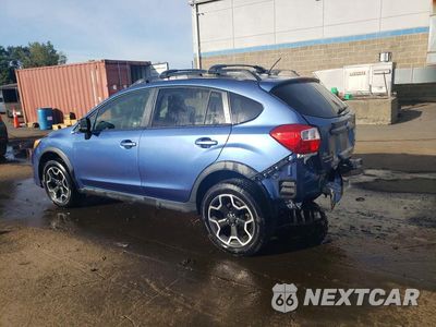 Drugie zdjęcie samochodu z przodu: 2014 SUBARU XV CROSSTREK 2.0 LIMITED VIN:JF2GPAKC5E8238542 - miniatura