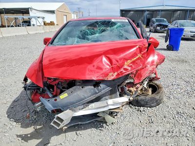 Piąte zdjęcie samochodu w środku: 2009 HONDA CIVIC EX VIN:2HGFG128X9H500627 - miniatura