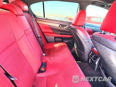 Zdjęcie 10 z 12 samochodu: 2017 LEXUS GS 350 F SPORT VIN:JTHCZ1BL7HA007256 - miniatura
