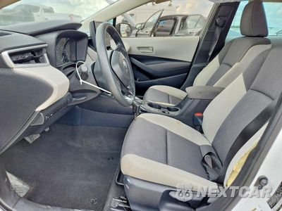 Zdjęcie 7 z 12 samochodu: 2024 TOYOTA COROLLA LE VIN:5YFB4MDE8RP219947 - miniatura