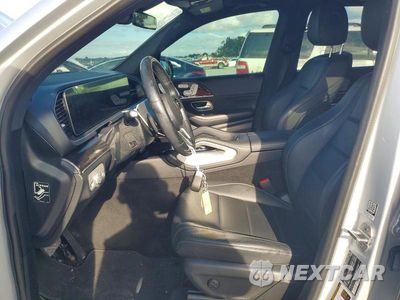Zdjęcie 7 z 13 samochodu: 2020 MERCEDES-BENZ GLE 350 VIN:4JGFB4JEXLA225302 - miniatura