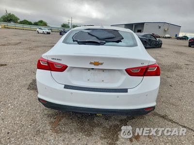 Zdjęcie 6 z 12 samochodu: 2024 CHEVROLET MALIBU LT VIN:1G1ZD5STXRF128233 - miniatura