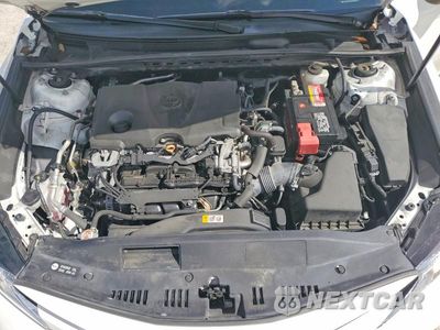 Zdjęcie 11 z 12 samochodu: 2019 TOYOTA CAMRY LE VIN:4T1B11HK5KU262752 - miniatura