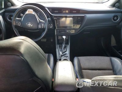 Zdjęcie 8 z 12 samochodu: 2017 TOYOTA COROLLA SE VIN:5YFBURHE4HP676700 - miniatura
